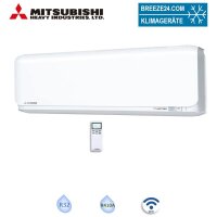 Mitsubishi Heavy Wandgerät SRK60ZSX-WF 6,0 kW WiFi...