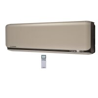 Mitsubishi Heavy Wandgerät SRK35ZSX-WFT 3,5 kW WiFi...