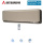 Mitsubishi Heavy Wandgerät SRK35ZSX-WFT 3,5 kW WiFi Titan | Raumgröße 35 - 40 m²