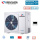 Sinclair S-THERM YUKON MSH-160EB-3 Wärmepumpe Außengerät 16,0 kW / 14,2 kW zum Heizen + Kühlen 400V