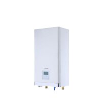 Sinclair S-THERM YUKON MSH-100IB-3/9 Hydrobox WiFi mit...