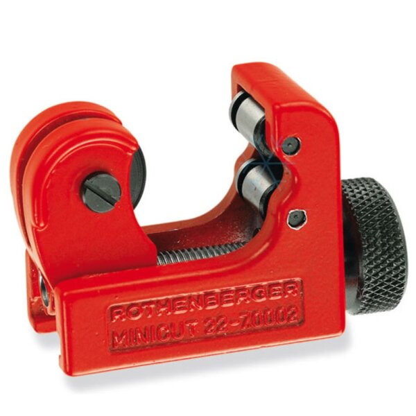 MINICUT l Pro Rohrabschneider Rothenberger C3-16mm