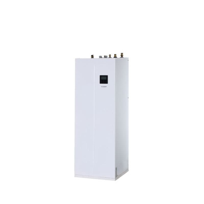 Sinclair S-THERM YUKON MSH-190TB/3 Hydrobox mit Warmwasserpeicher 190 Liter + WiFi + 3 kW Heizstab