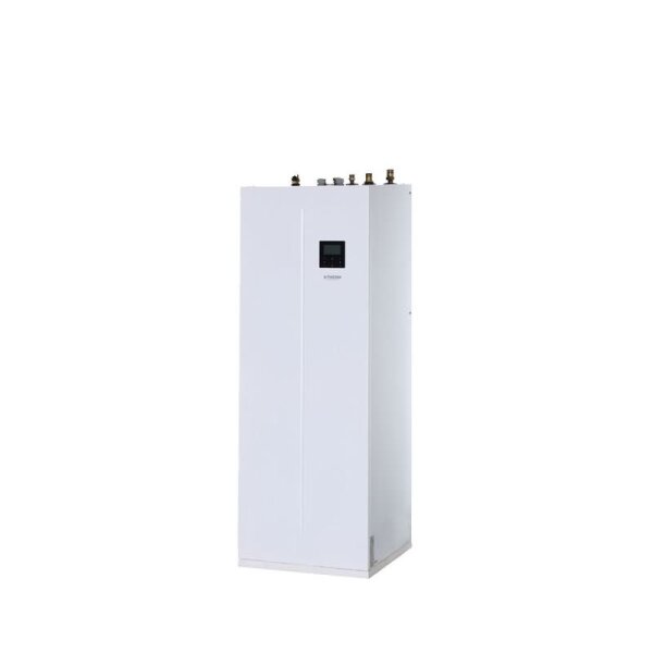 Sinclair S-THERM YUKON MSH-240TB-3/9 Hydrobox mit Warmwasserpeicher 240 L WiFi + 9 kW Heizstab 400V