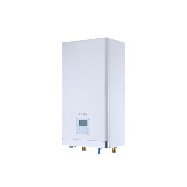 Sinclair S-THERM YUKON Set MSH-80EB + MSH-100IB-3/9 Wärmepumpe + Hydrobox WiFi 8,3 kW 400 Volt