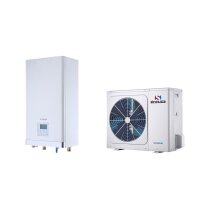 Sinclair S-THERM YUKON Set MSH-80EB + MSH-100IB-3/9...