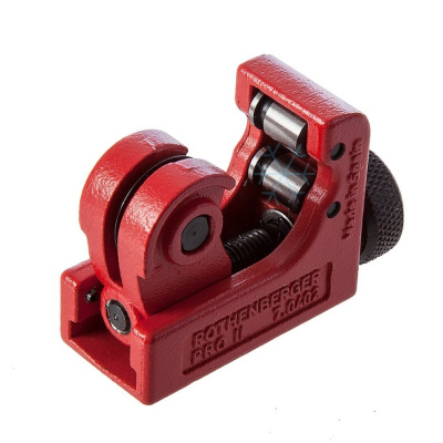 MINICUT ll Pro 6 - 22 mm Rohrabschneider Rothenberger