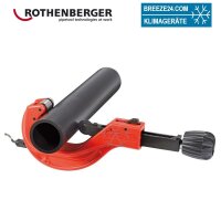 TUBE CUTTER 35 Rohrabschneider CU 6-35 mm
