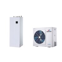 Sinclair S-THERM YUKON Set MSH-100EB + MSH-190TB-3/9...