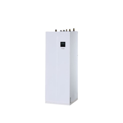 Sinclair S-THERM YUKON Set MSH-140EB-3 + MSH-240TB-3/9 Wärmepumpe + Hydrobox/Speicher WiFi 14kW 240L