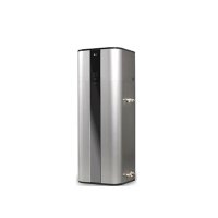 LG Brauchwasser-Wärmepumpe THERMA V WH20S.F5 mit 200...