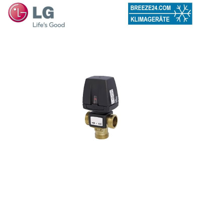 LG THERMA V OSHA-3V 3-Wege Umschaltventil für Warmwasserbereitung