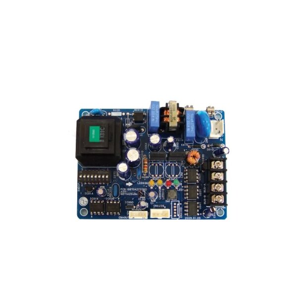 LG Kommunikationsschnittstelle PI485, AWHP-PMNFP14A1 für THERMA V
