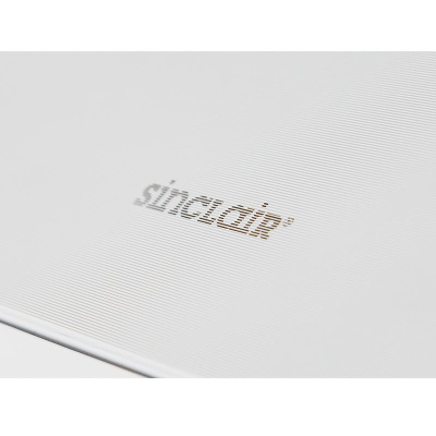 Sinclair Wandgerät MARVIN SIH-09BIMW | WiFi | 2,7 kW | weiss | Raumgröße 25 - 30 m²