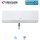 Sinclair Wandgerät MARVIN SIH-12BIMW | WiFi | 3,5 kW | weiss | Raumgröße 35 - 40 m²