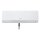 Sinclair Wandgerät MARVIN SIH-12BIMW | WiFi | 3,5 kW | weiss | Raumgröße 35 - 40 m²