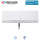 Sinclair Wandgerät MARVIN SIH-18BIMW | WiFi | 5,3 kW | weiss | Raumgröße 50 - 55 m²