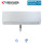 Sinclair Wandgerät MARVIN SIH-09BIMS | WiFi | 2,7 kW | silber | Raumgröße 25 - 30 m²