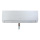 Sinclair Wandgerät MARVIN SIH-12BIMS | WiFi | 3,5 kW | silber | Raumgröße 35 - 40 m²