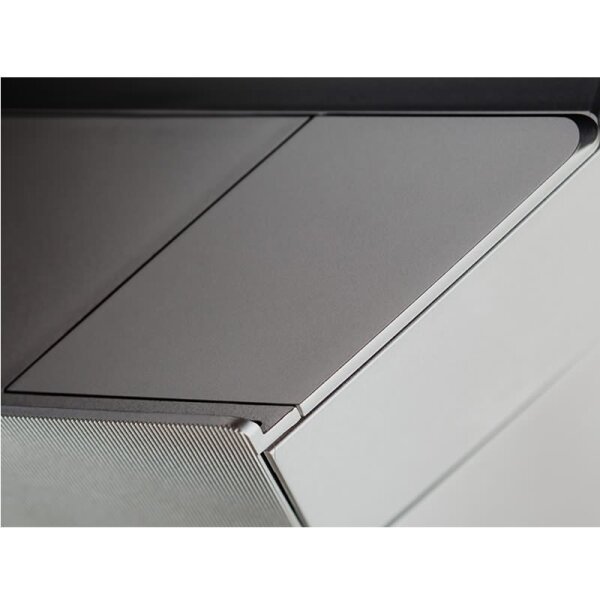 Sinclair Wandgerät MARVIN SIH-24BIMS | WiFi | 7,1 kW | silber | Raumgröße 70 - 75 m²