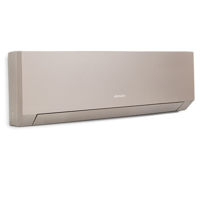 Sinclair Wandgerät MARVIN SIH-18BIMC | WiFi | 5,3 kW | champagner | Raumgröße 50 - 55 m²