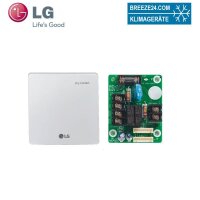 LG PDRYCB000 Potenzialfreier Kontakt, 1 Steuerungspunkt...