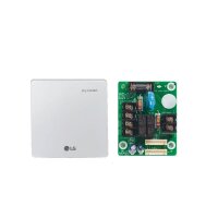 LG PDRYCB000 Potenzialfreier Kontakt, 1 Steuerungspunkt...