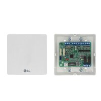 LG PDRYCB320 Potenzialfreier Kontakt, 8 Steuerungspunkt...