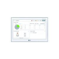 LG THERMA V Zentrale Steuerung PACS5A000 AC SMART 5