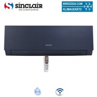 Sinclair Wandgerät MARVIN SIH-12BIMN | WiFi | 3,5 kW...
