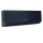 Sinclair Wandgerät MARVIN SIH-24BIMN | WiFi | 7,1 kW | navy | Raumgröße 70 - 75 m²