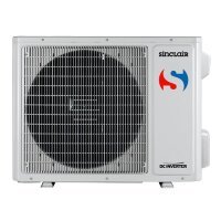 Sinclair SOH-24BIM Außengerät 7,1 kW R32...