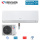 Sinclair Set Wandgerät MARVIN SIH-12BIMW + SOH-12BIM WiFi 3,5 kW weiss Raumgröße 35 - 40 m² | R32