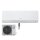 Sinclair Set Wandgerät MARVIN SIH-24BIMW + SOH-24BIM WiFi 7,1 kW weiss Raumgröße 70 - 75 m² | R32