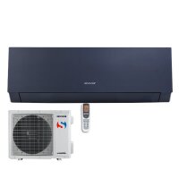 Sinclair Set Wandgerät MARVIN SIH-09BIMN + SOH-09BIM...