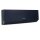 Sinclair Set Wandgerät MARVIN SIH-12BIMN + SOH-12BIM WiFi 3,5 kW navy Raumgröße 35 - 40 m² | R32