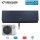 Sinclair Set Wandgerät MARVIN SIH-18BIMN + SOH-18BIM WiFi 5,3 kW navy Raumgröße 50 - 55 m² | R32