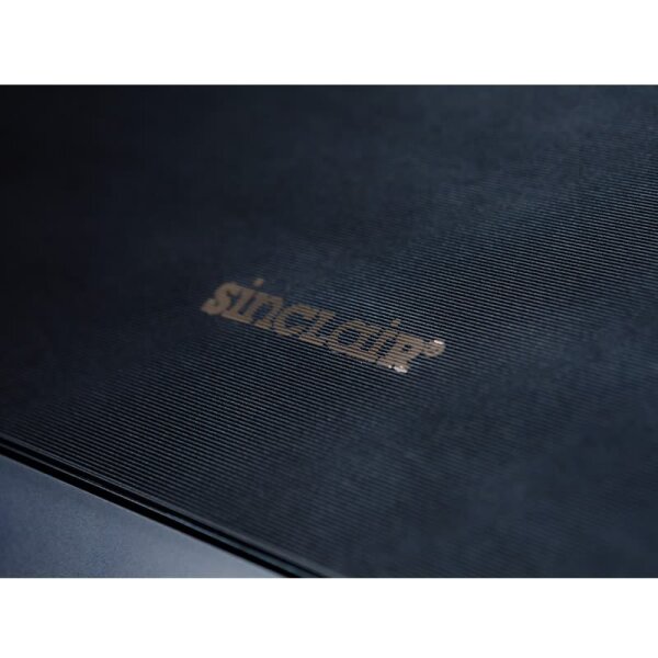 Sinclair Set Wandgerät MARVIN SIH-24BIMN + SOH-24BIM WiFi 7,1 kW navy Raumgröße 70 - 75 m² | R32