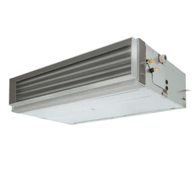 Toshiba Kanalgerät MMD-UP0051BHP-E 1,7 kW VRF