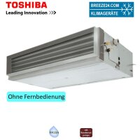 Toshiba Kanalgerät MMD-UP0051BHP-E 1,7 kW VRF
