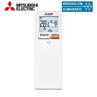 Mitsubishi Electric PAR-SL101A-E Infrarot-Fernbedienung