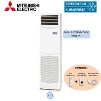 Mitsubishi Electric PSA-M100KA Tower 9,5 kW |...