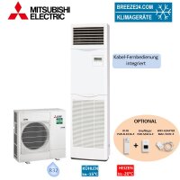 Mitsubishi Electric Set PSA-M71KA + PUZ-ZM71VHA2...