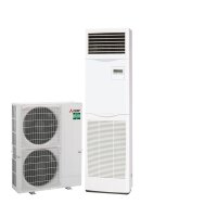 Mitsubishi Electric Set PSA-M140KA + PUZ-ZM140YDA...