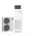 Mitsubishi Electric Set PSA-M140KA + PUZ-ZM140YDA Tower/Standgerät 13kW Raumgröße 140 - 150 m² 400V