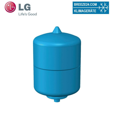 LG OSHE-12KT.AEU Ausdehnungsgefäß für Warmwasserspeicher THERMA V