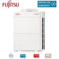 Fujitsu AJY126LALDH Außengerät VRF 400V 40,0 kW