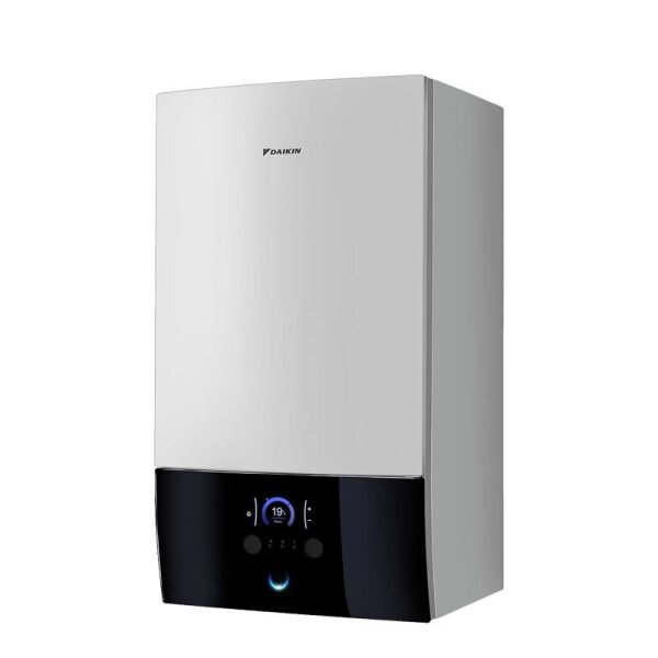 Daikin Altherma 3 R W Hydromodul EHBH04E6V WiFi nur Heizen mit Heizstab 6 kW