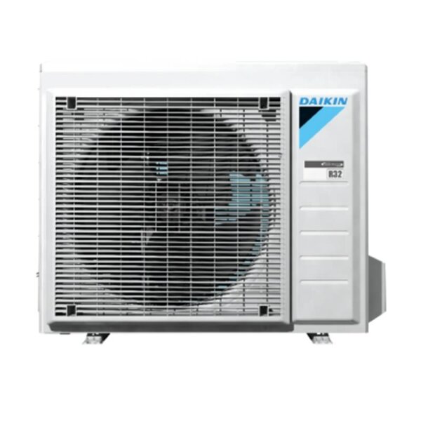 Daikin Altherma 3 R W Set ERGA06EVH + EHBH08E6V WiFi Wärmepumpe + Hydromodul 6,0 kW mit Heizstab 6kW
