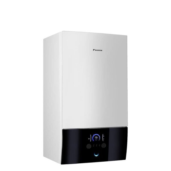 Daikin Altherma 3 R W Set ERGA06EVH + EHBH08E6V WiFi Wärmepumpe + Hydromodul 6,0 kW mit Heizstab 6kW